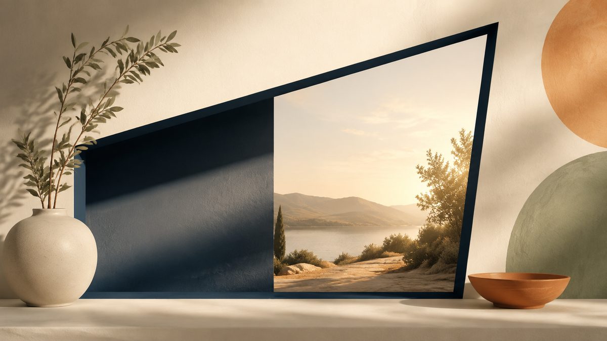 The Quiet Power of Changing Your Perspective