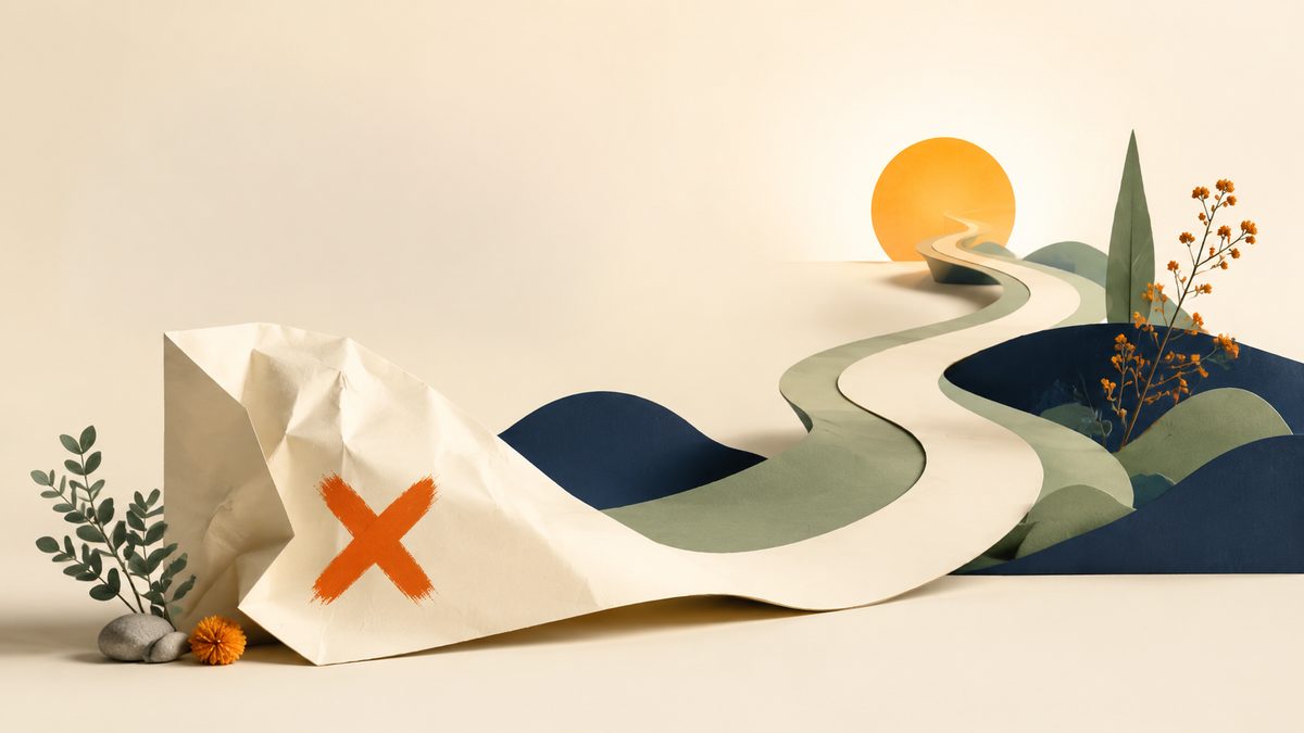Reframing Failure as Useful Feedback
