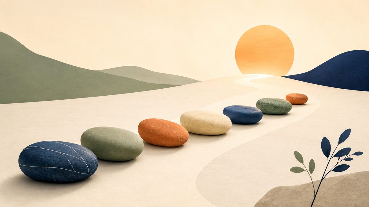 Seven Beliefs That Support a More Intentional Life