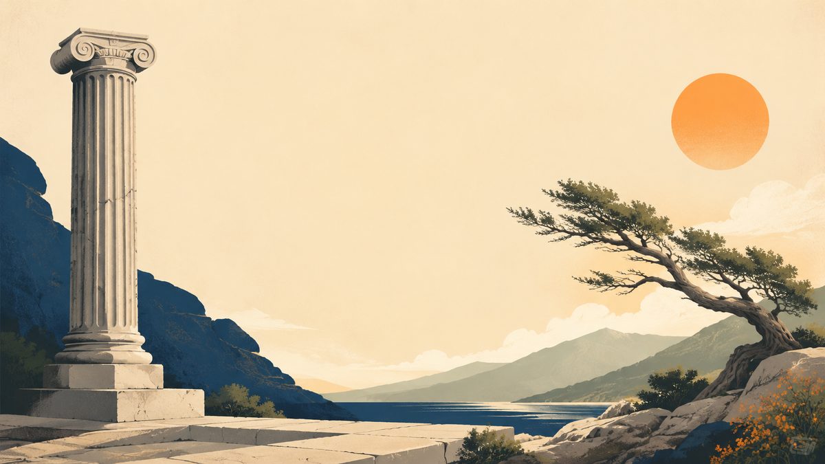 What Stoicism Can Teach Us About Difficult Days