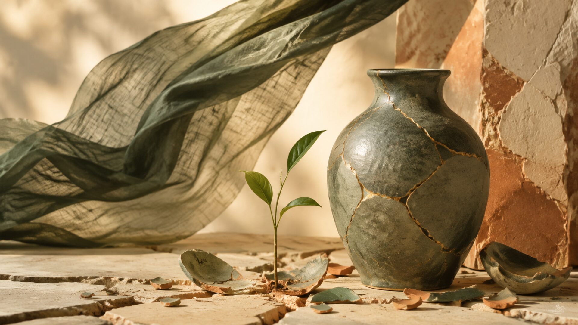 Antifragile: How to Benefit from Chaos and Uncertainty