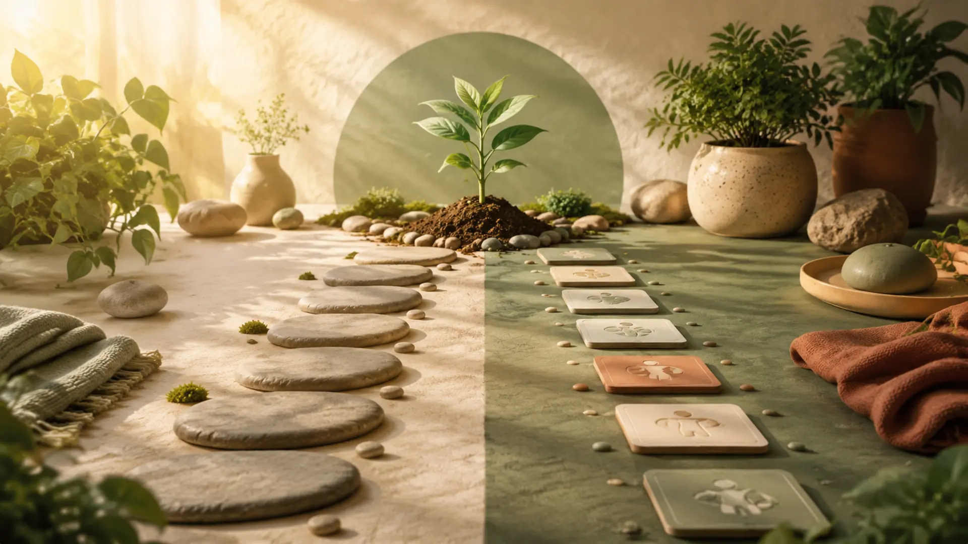 Atomic Habits vs. Tiny Habits: Which Habit Framework Actually Works?