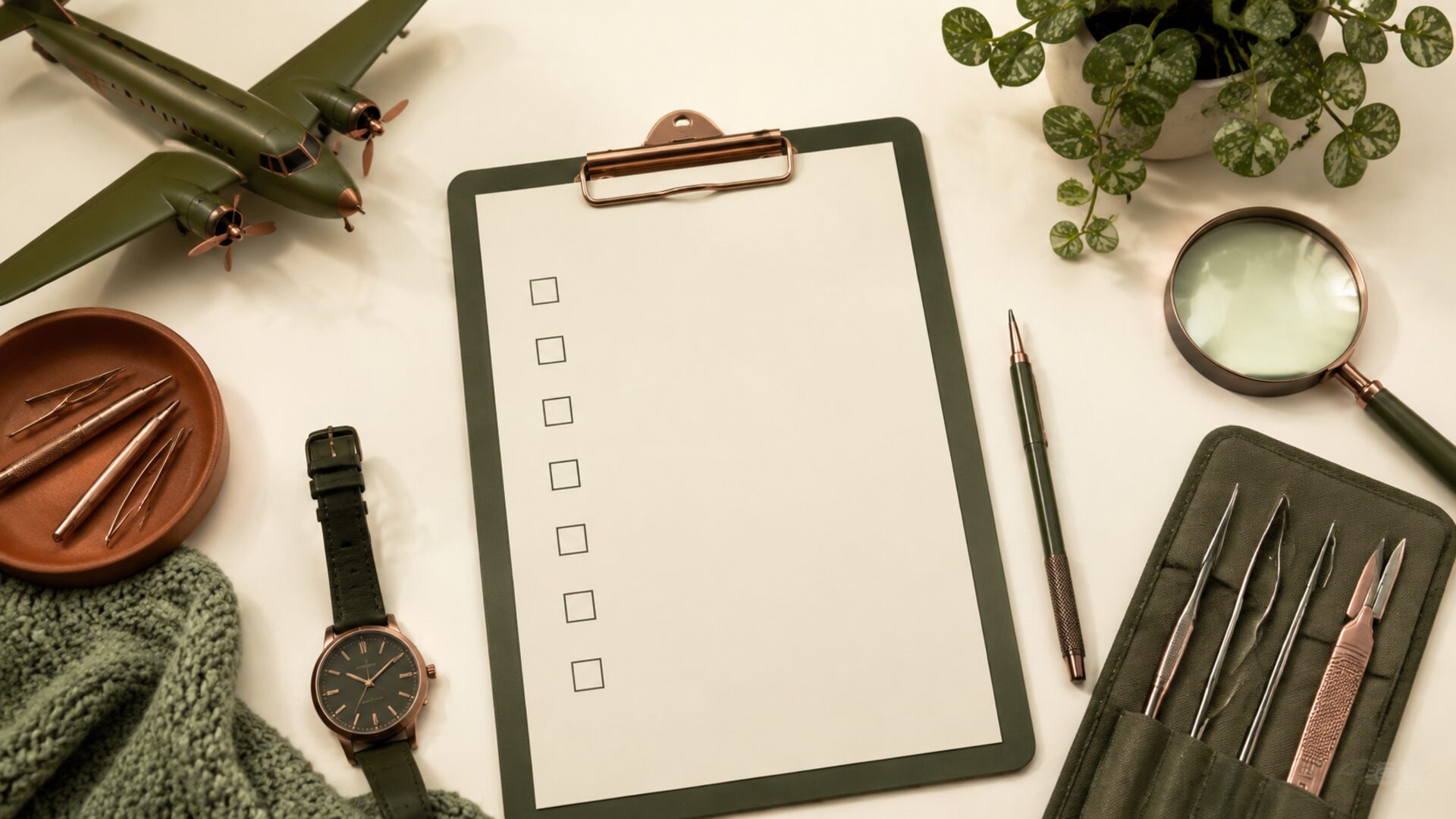 The Checklist Manifesto: How Simple Checklists Prevent Catastrophic Failure