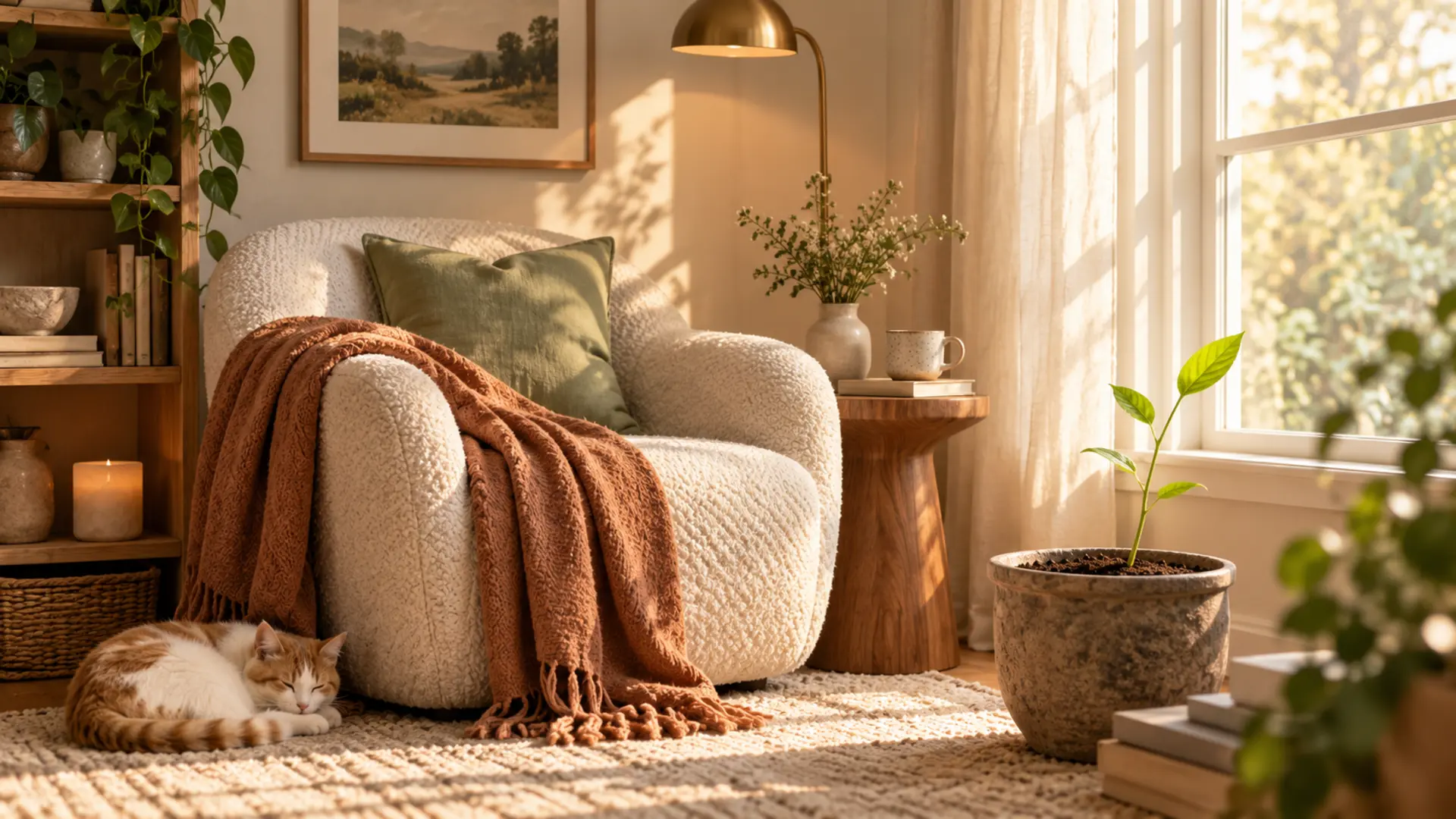 The Comfort Zone by Kristen Butler: Why You Don’t Always Need to Escape It