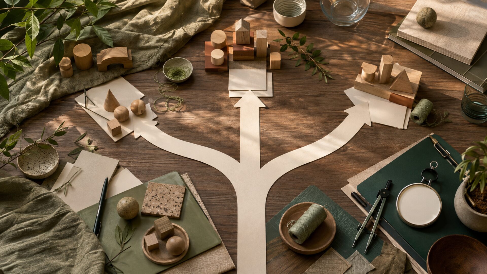 Designing Your Life: How Stanford Professors Apply Design Thinking to Careers