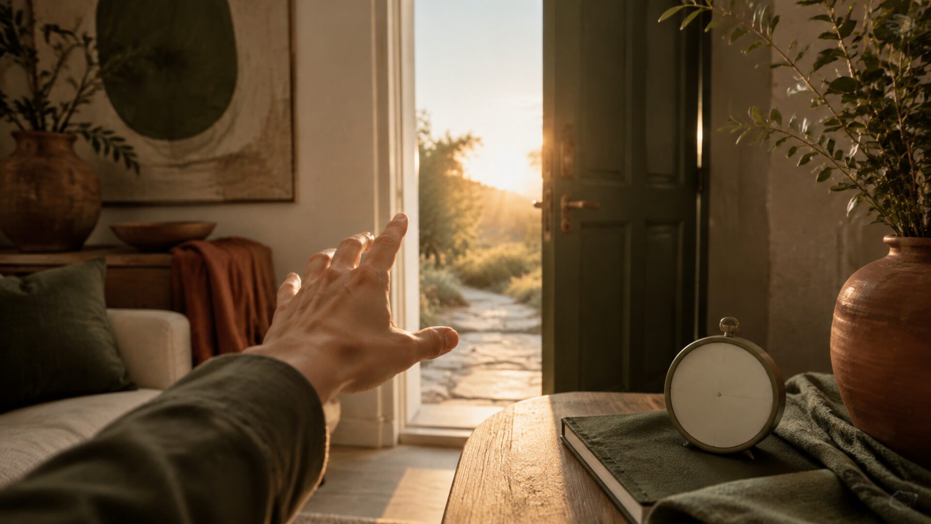 The 5 Second Rule: How to Hack Your Brain’s Decision Window