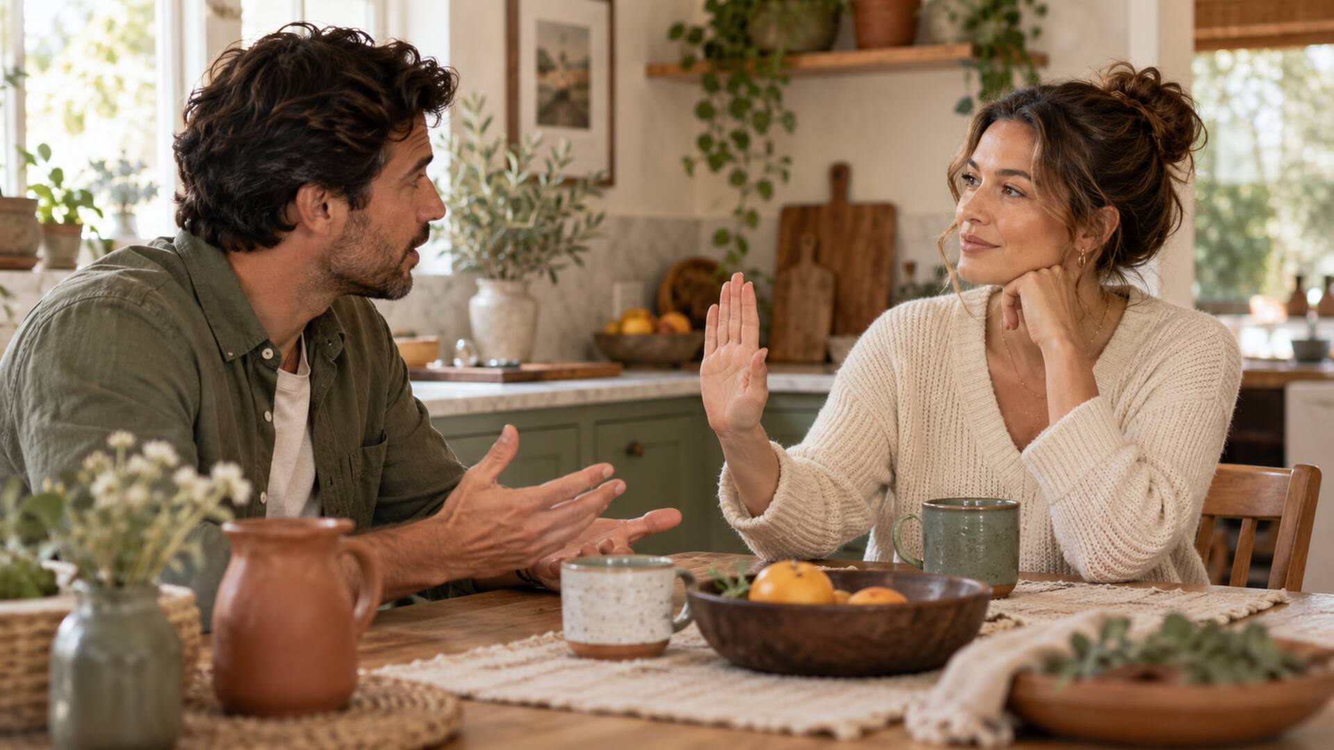 How to Handle Unsolicited Advice Without Losing Your Temper