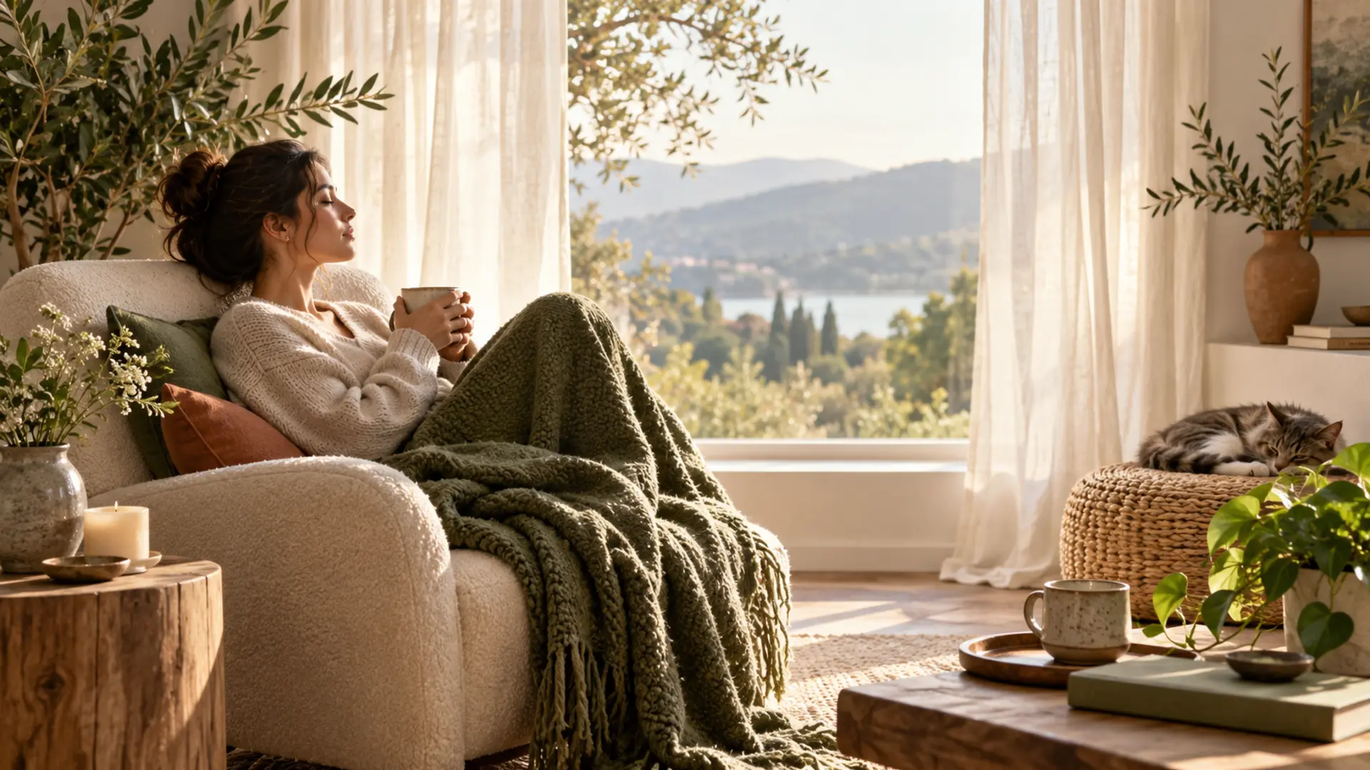 The Healing Power of Silence: Introducing Quiet Hours into Your Home
