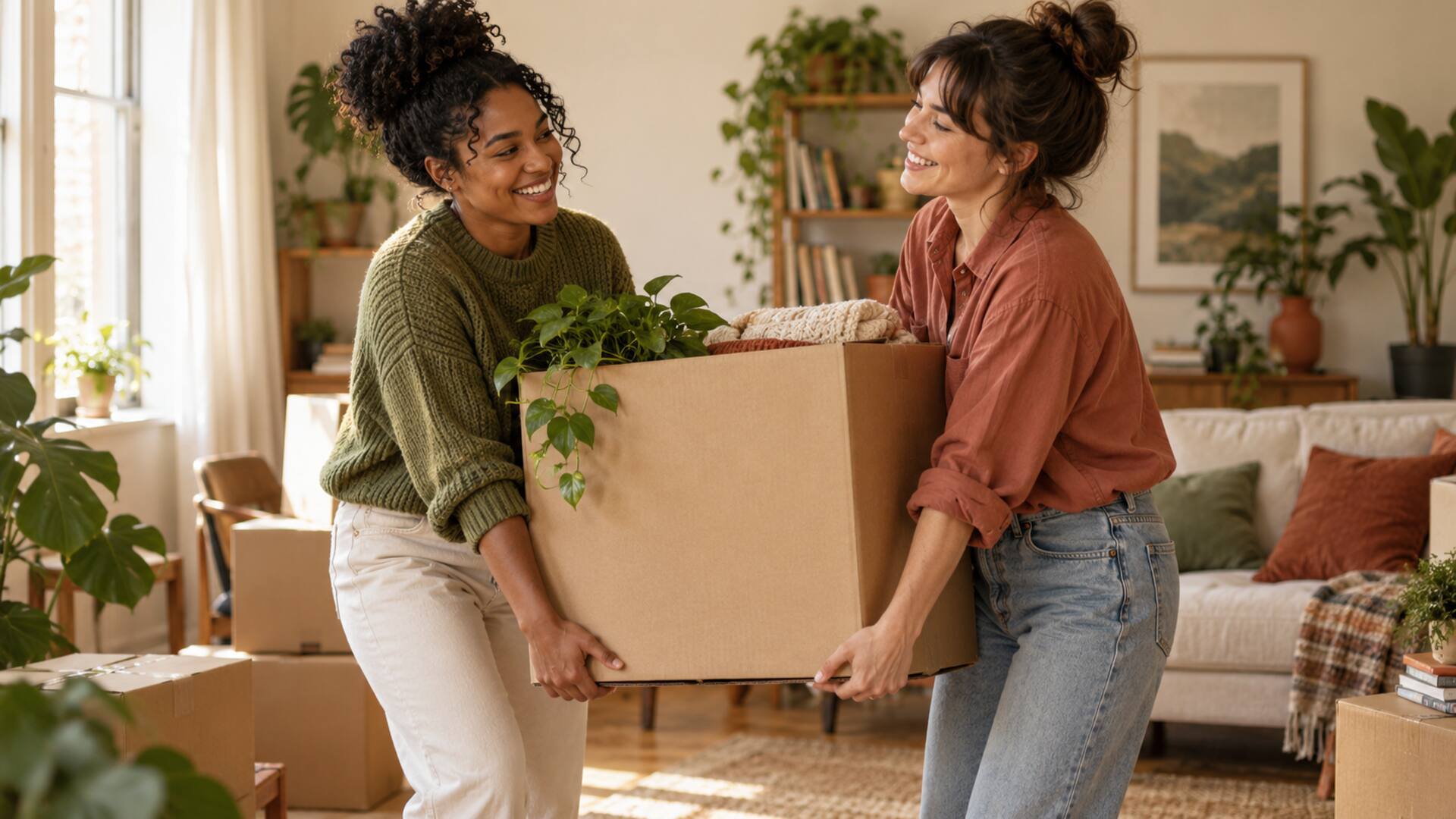 The Art of Asking for Help Without Feeling Like a Burden