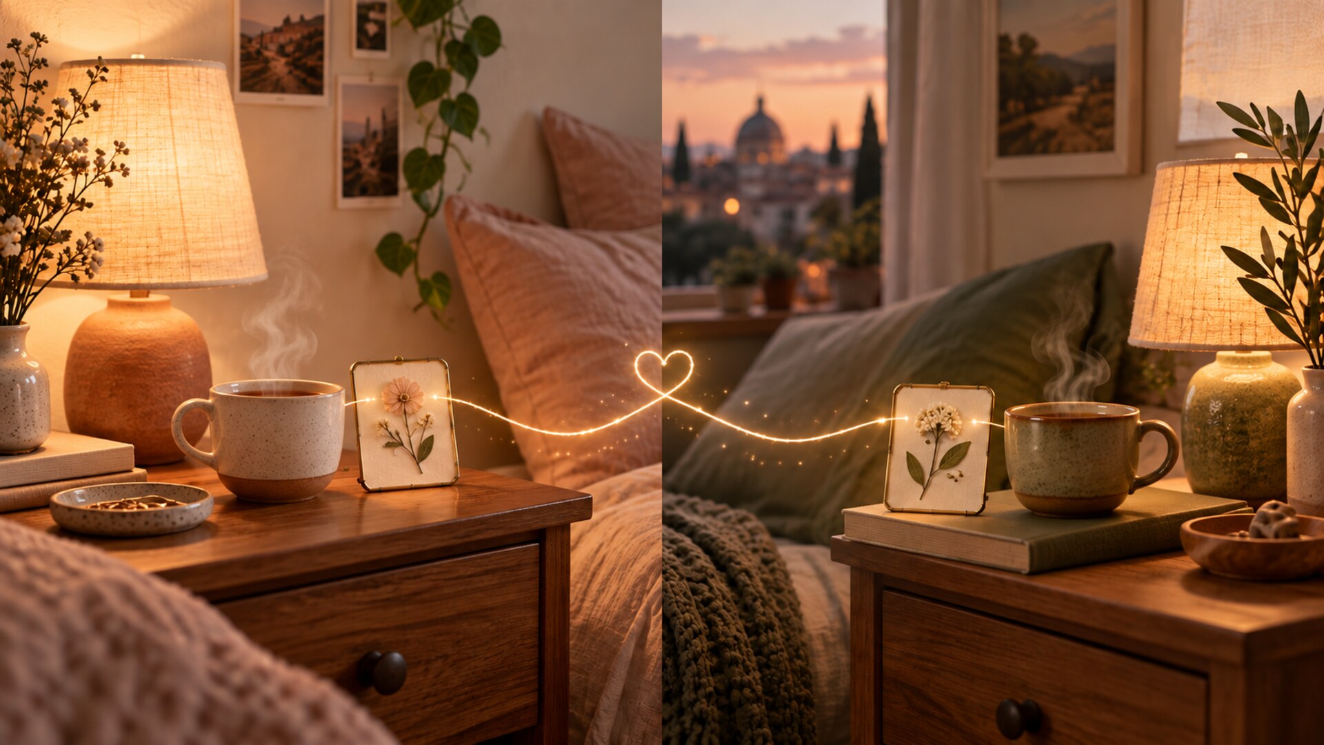 How to Navigate Long-Distance Relationships Without Losing Emotional Closeness