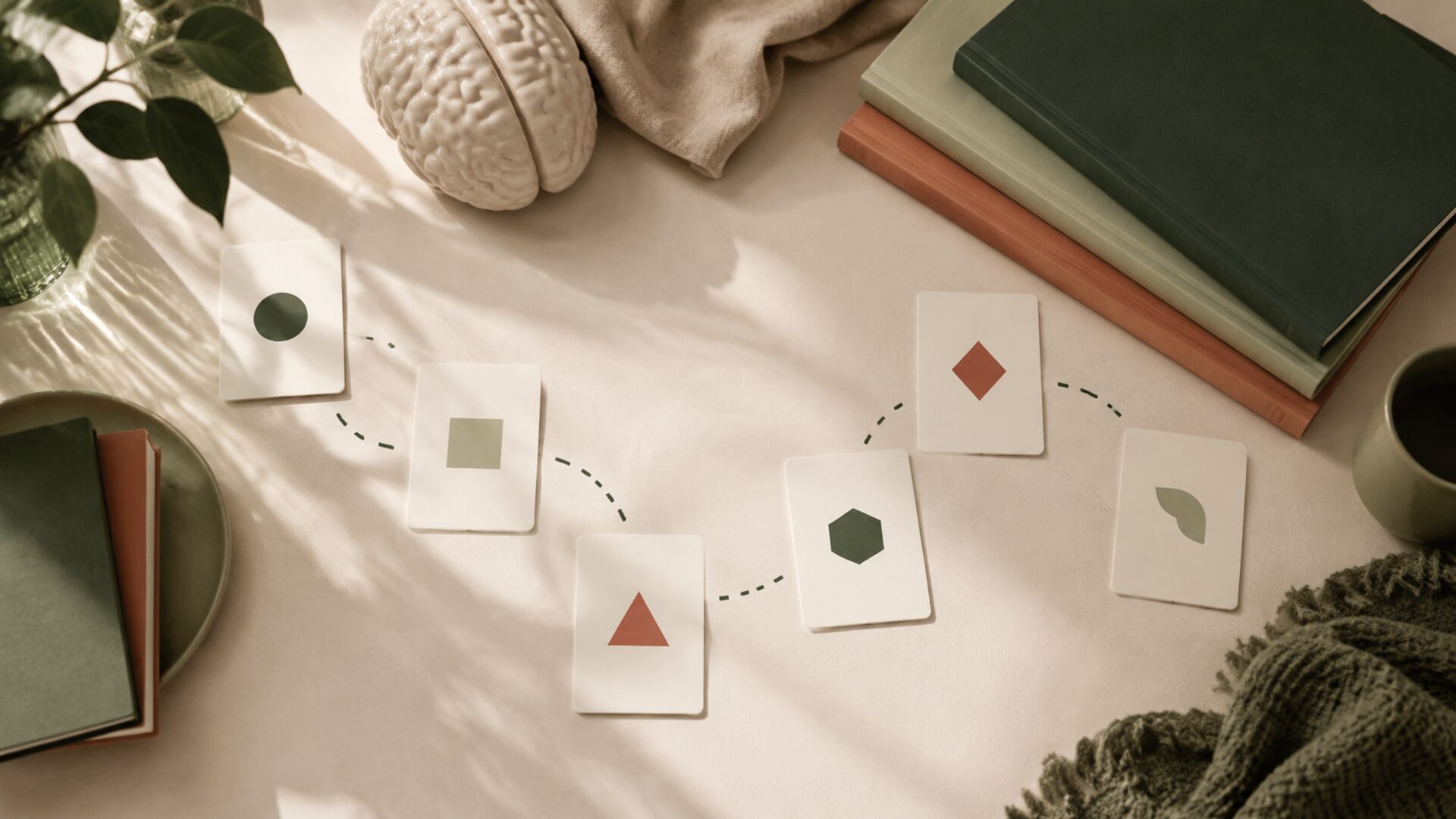 Make It Stick: The Science of Successful Learning