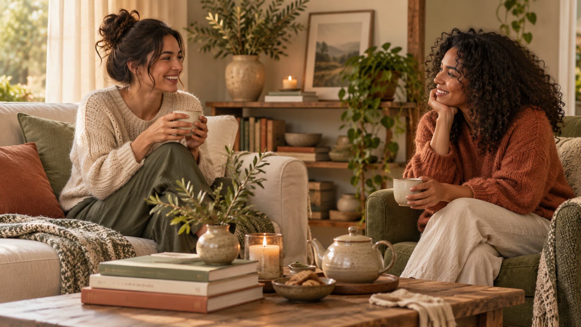 10 Meaningful Conversation Starters That Go Beyond ‘What Do You Do?’