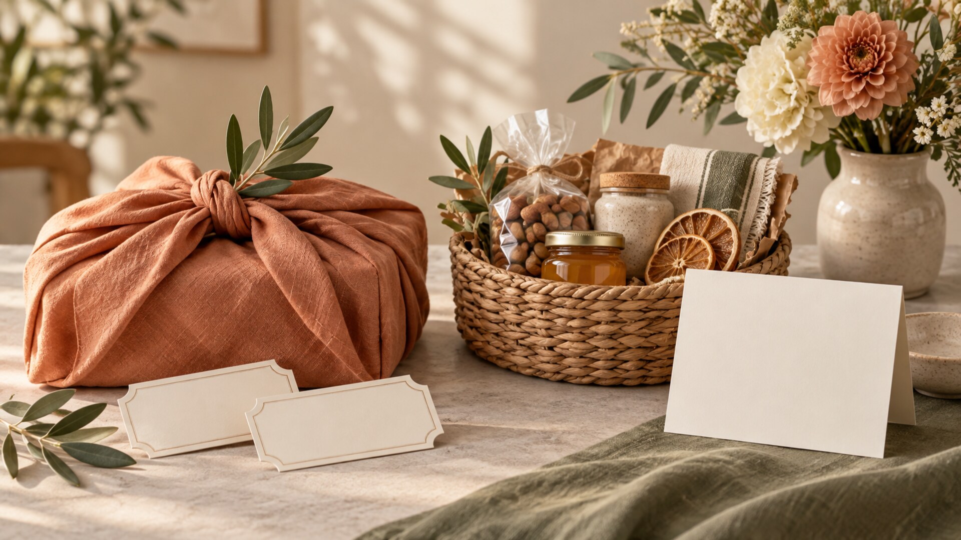 Mindful Gift Giving: Meaningful Alternatives to Clutter-Inducing Presents