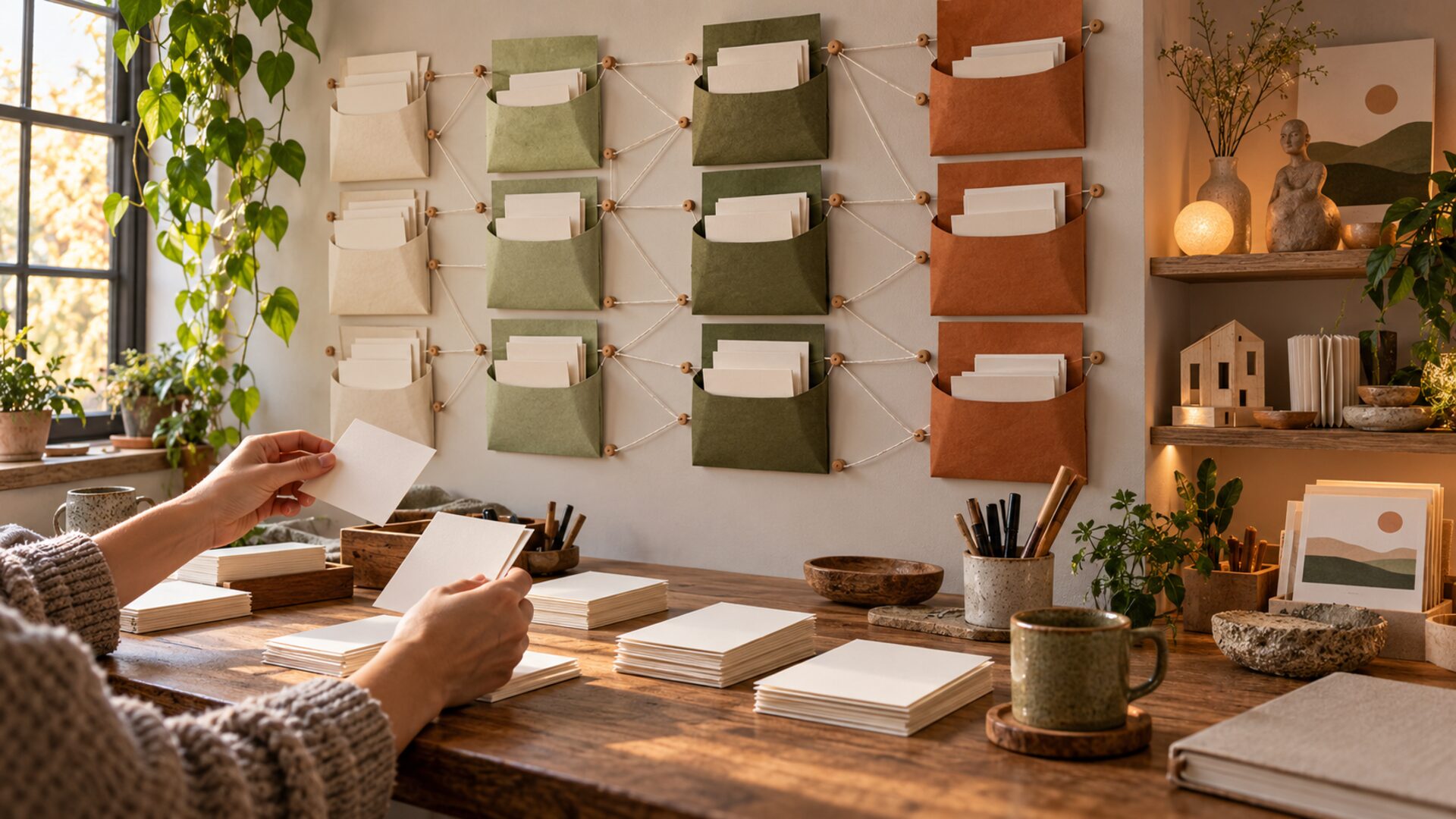 Building a Second Brain: Tiago Forte’s Digital Organization System
