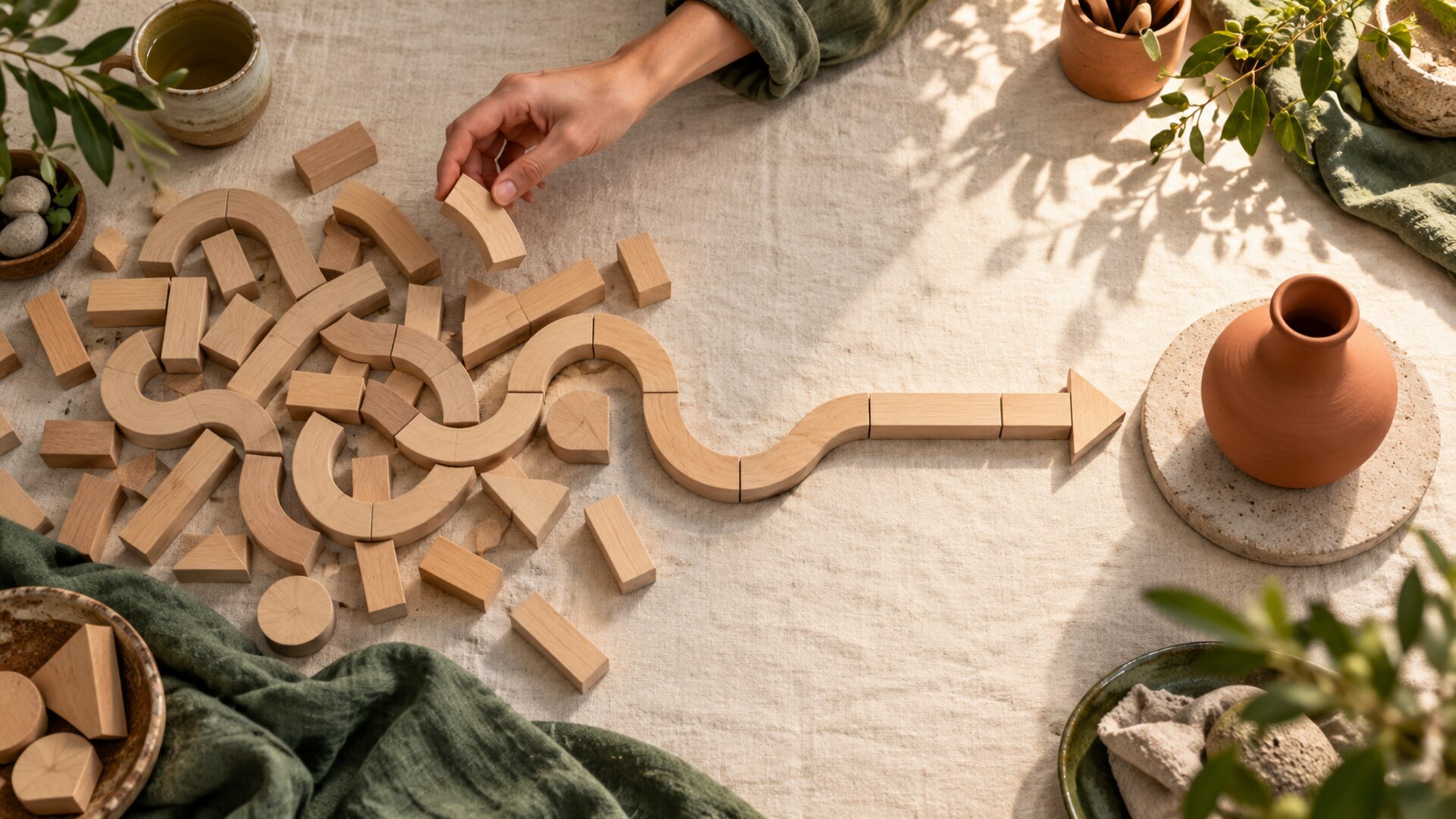 Effortless by Greg McKeown: Make It Easier to Do What Matters