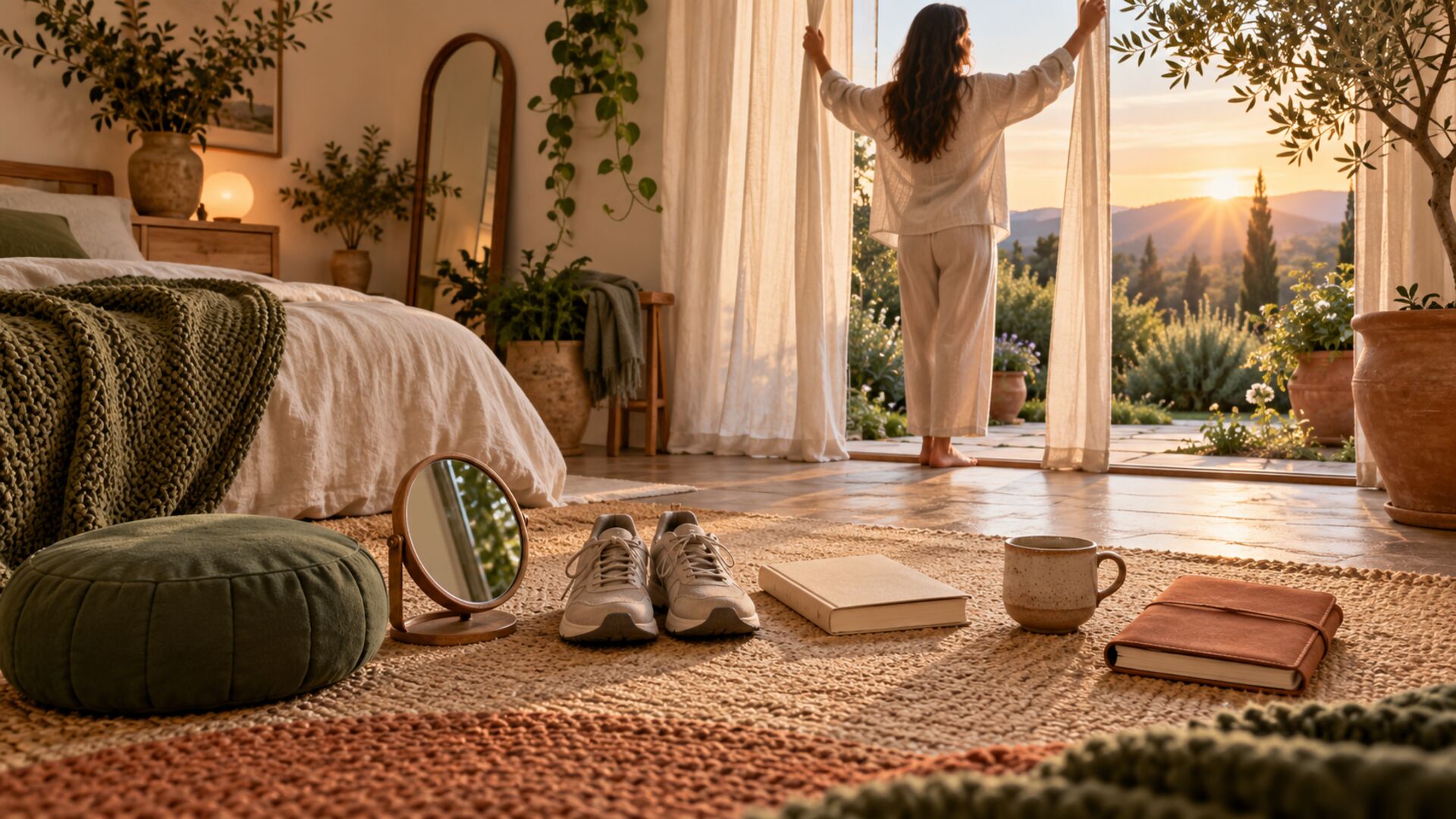 The Miracle Morning: Hal Elrod’s Morning Routine Routine Debunked and Refined
