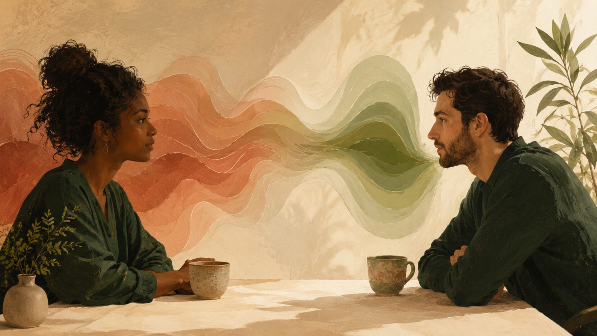 Nonviolent Communication: Marshall Rosenberg’s Framework for Empathy