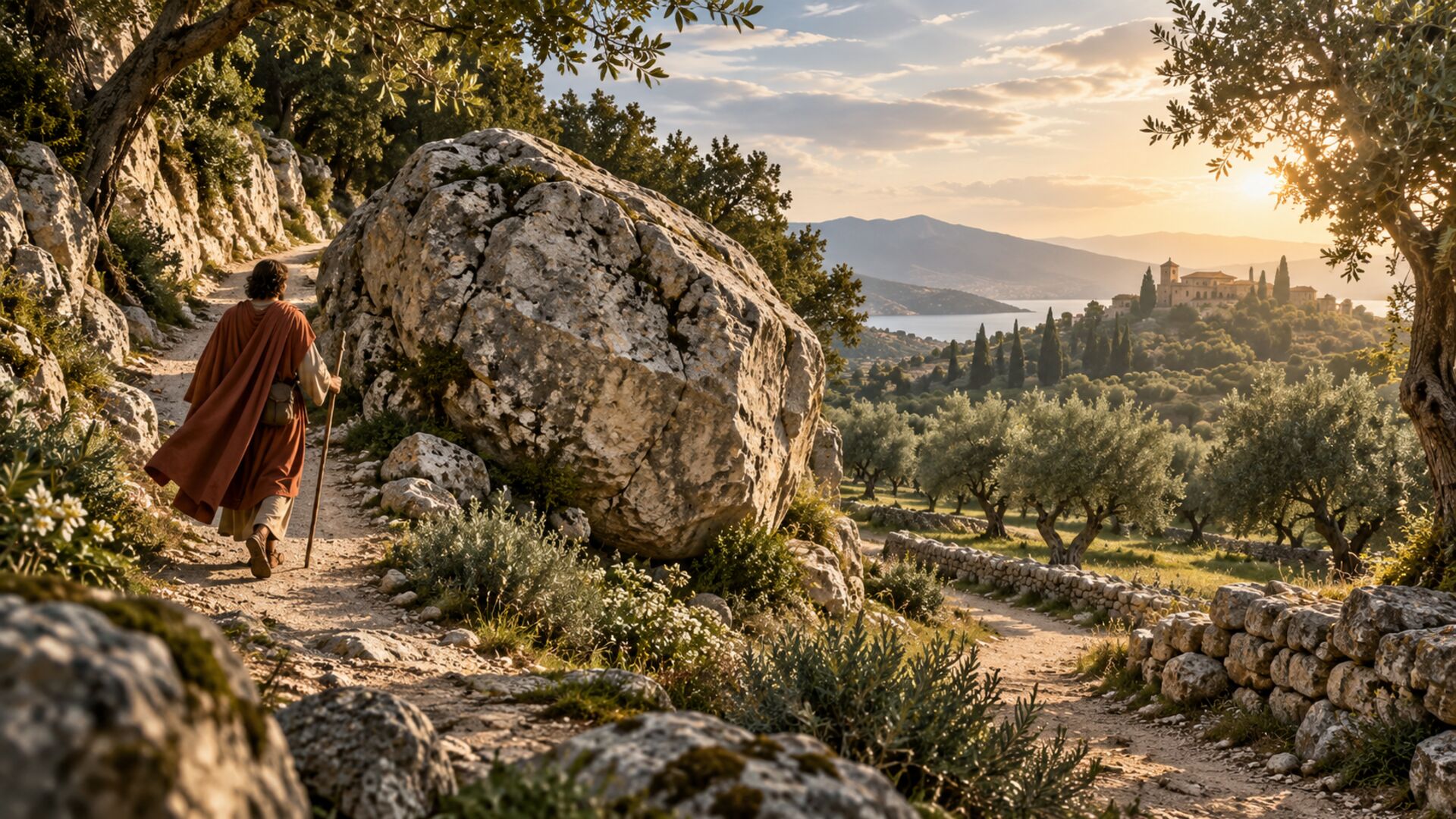 The Obstacle Is the Way: Marcus Aurelius and Modern Problem-Solving