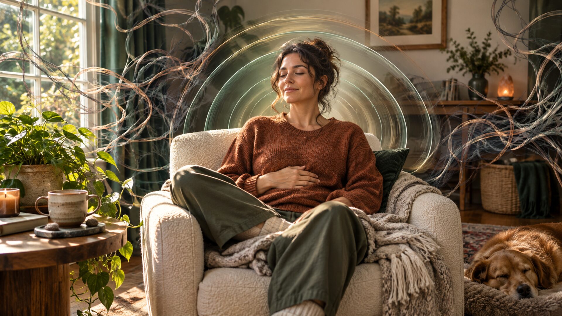 10% Happier: Dan Harris on Skeptical Mindfulness for Overthinkers