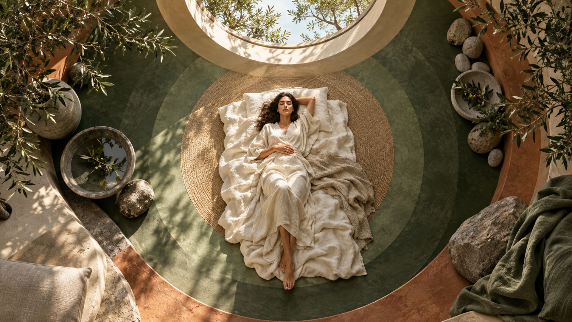 Waking Up: Sam Harris on Spirituality Without Religious Dogma