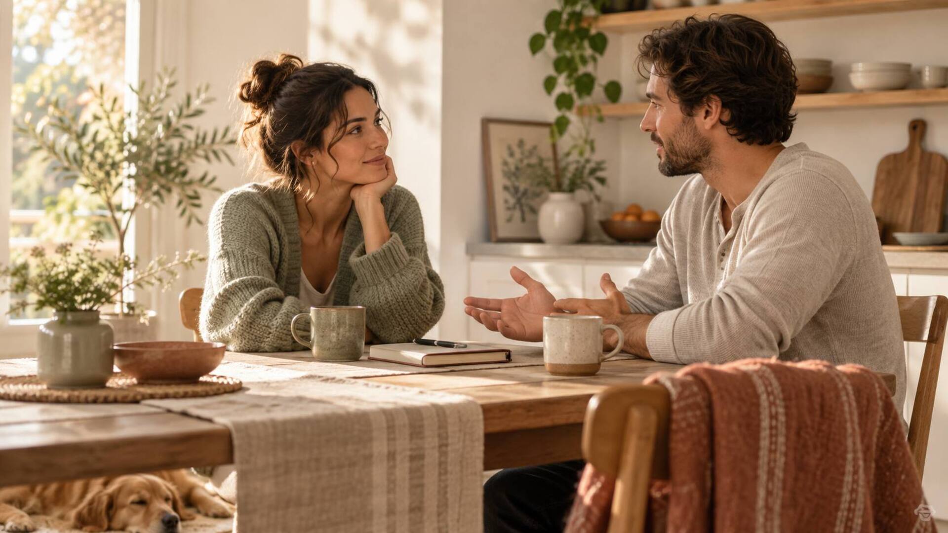 How to Set Kind and Clear Boundaries Without Damaging Relationships