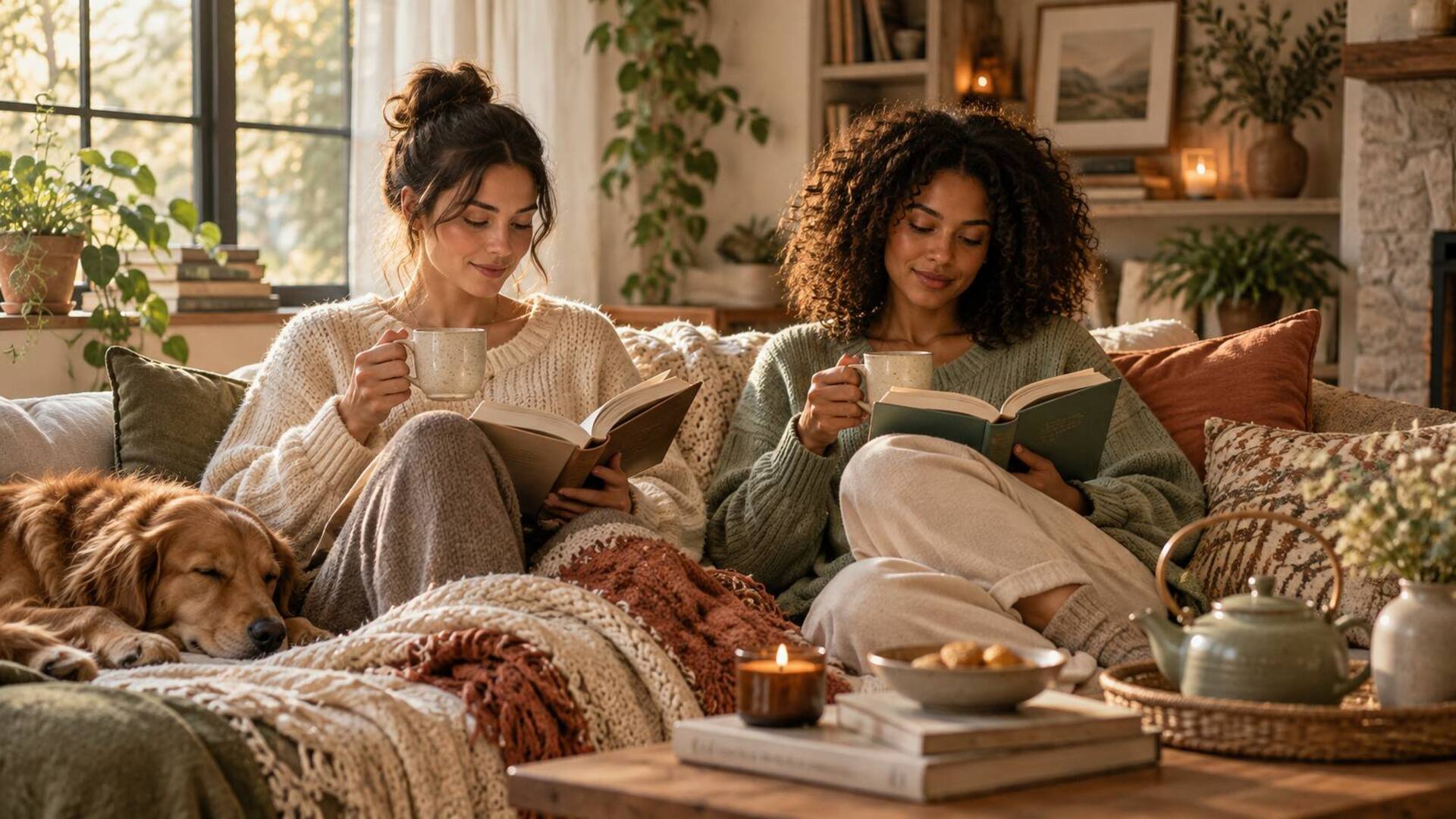 The Art of Low-Stakes Socializing: How to Stay Connected as an Introvert