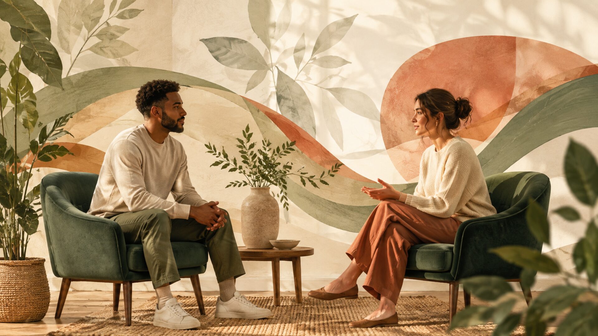 Nonviolent Communication: A Language of Life