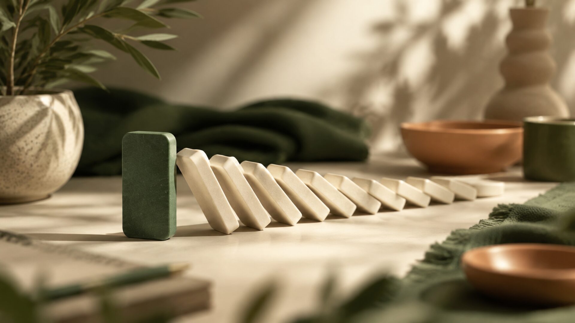 The One Thing: The Focusing Question That Eliminates Distraction