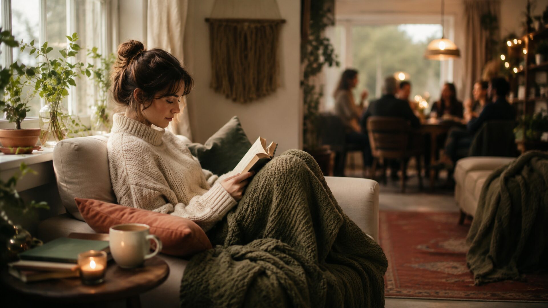 Quiet: The Hidden Superpowers of Introverts in an Extroverted World