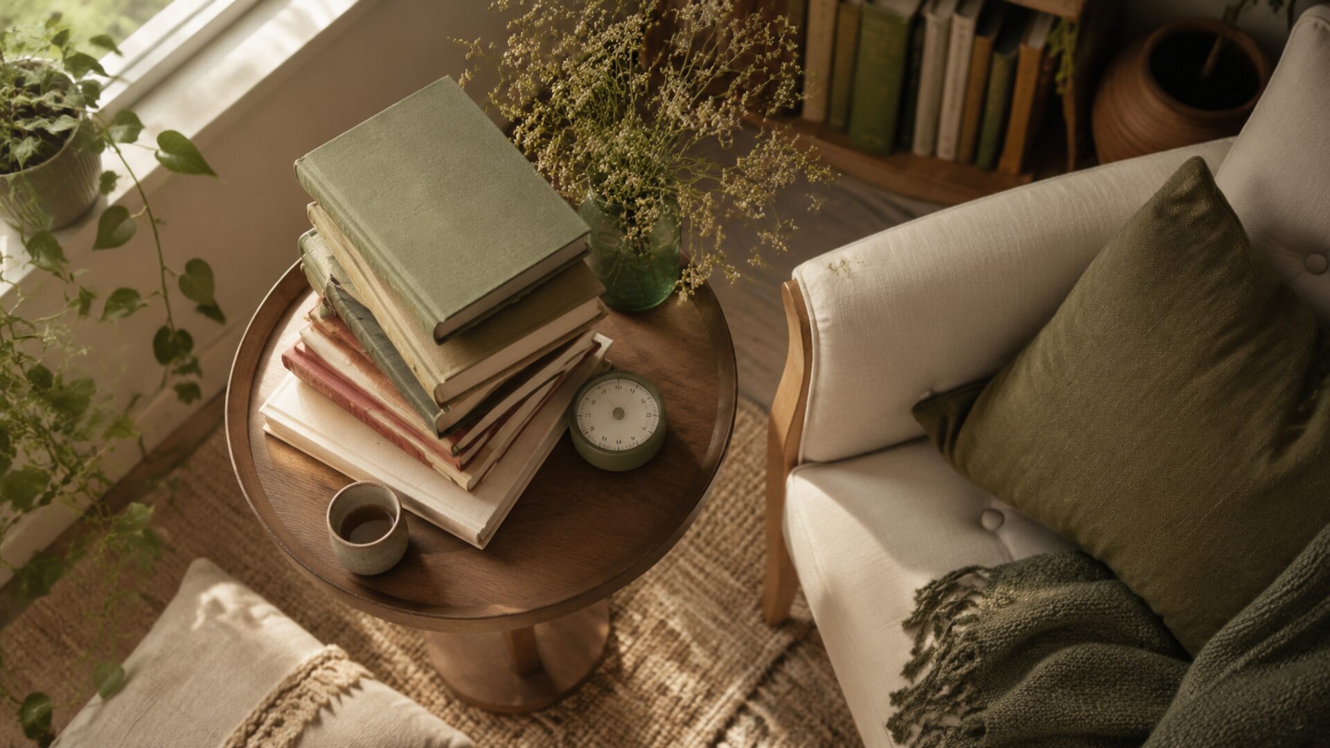 How to Read 50 Books a Year Without Skimming or Speed-Reading