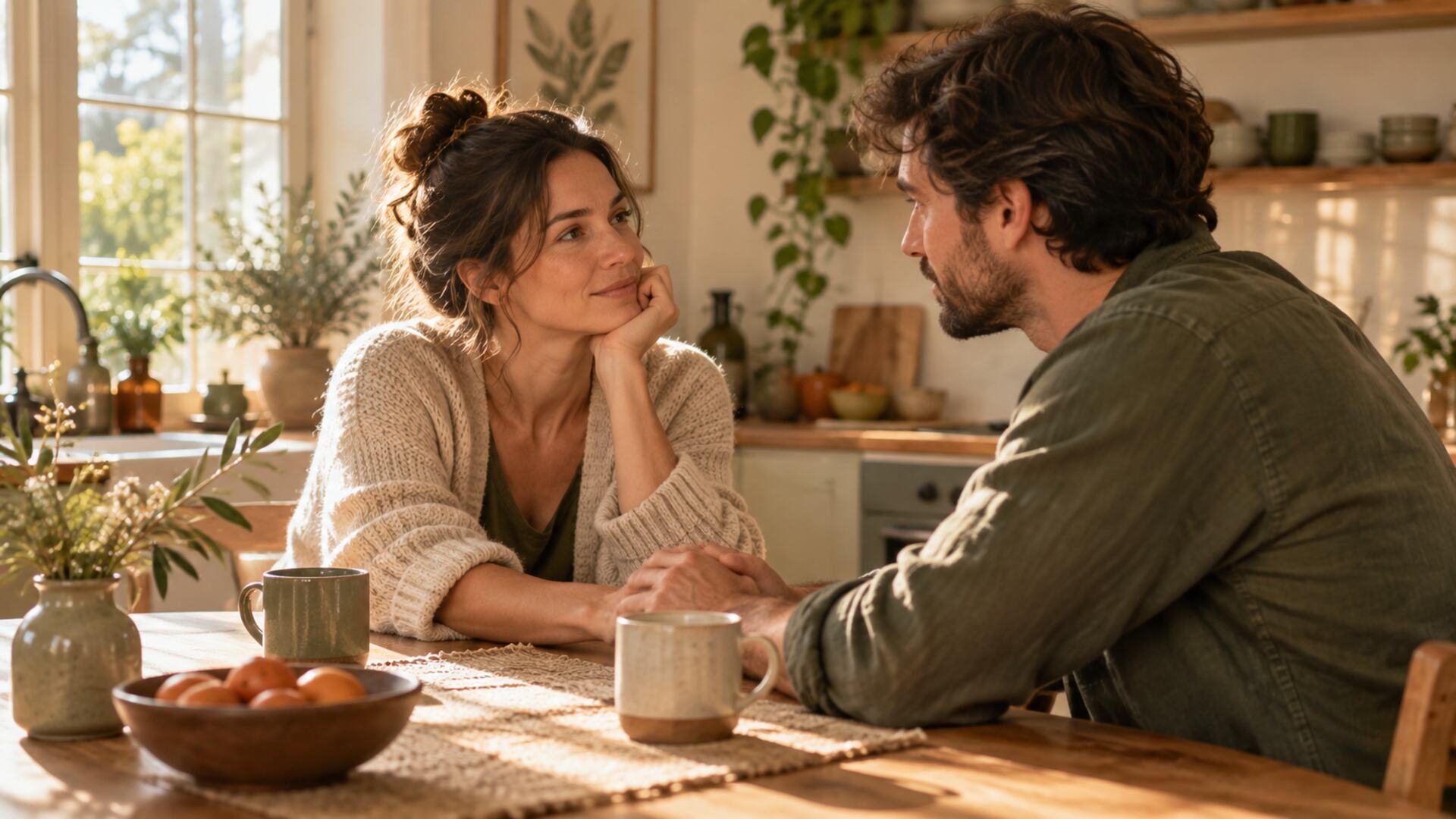 How to Repair Conflict After an Argument: A Step-by-Step Guide