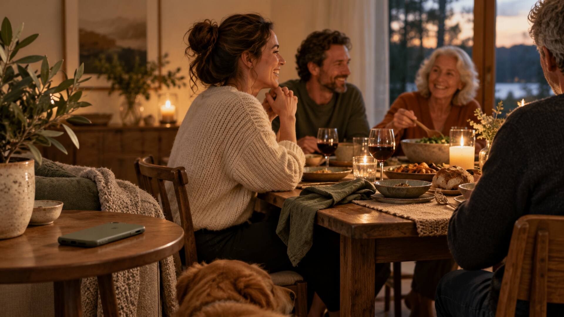How to Set Healthy Digital Boundaries with Friends and Family