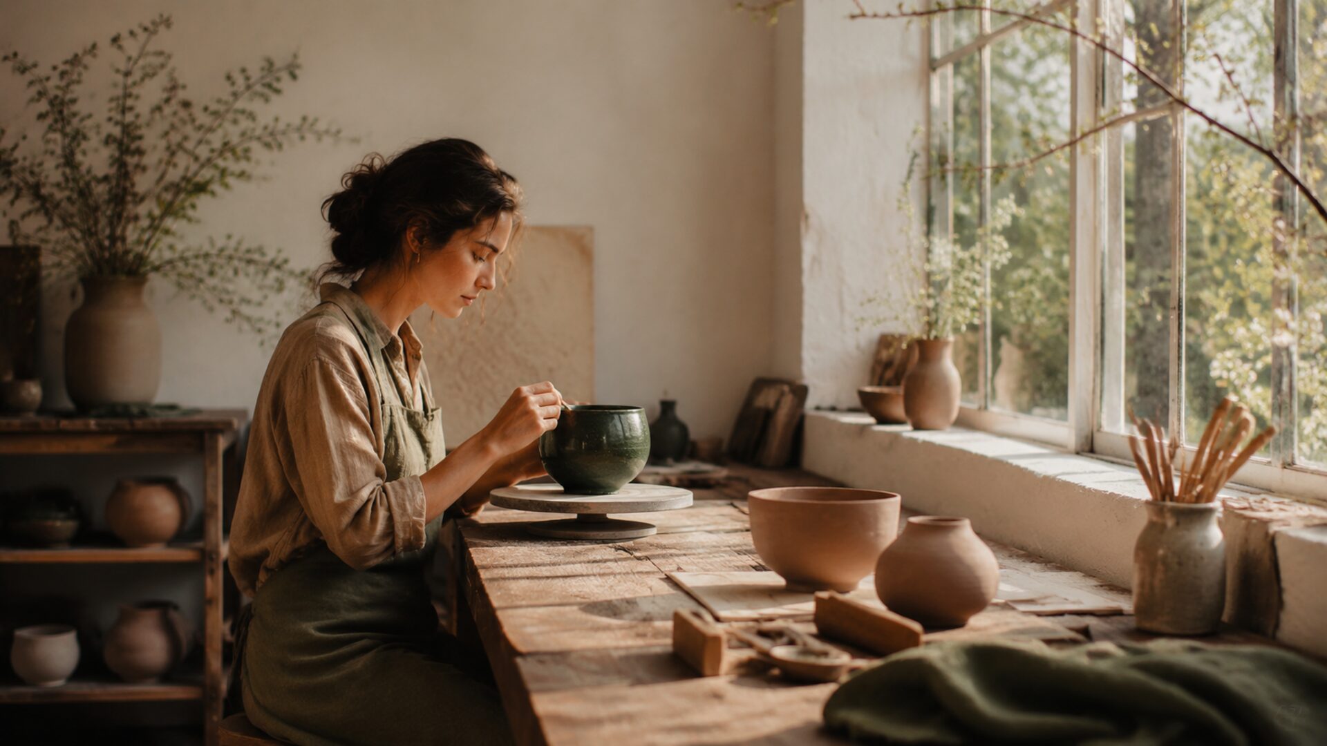Slow Productivity: The Lost Art of Accomplishment Without Burnout