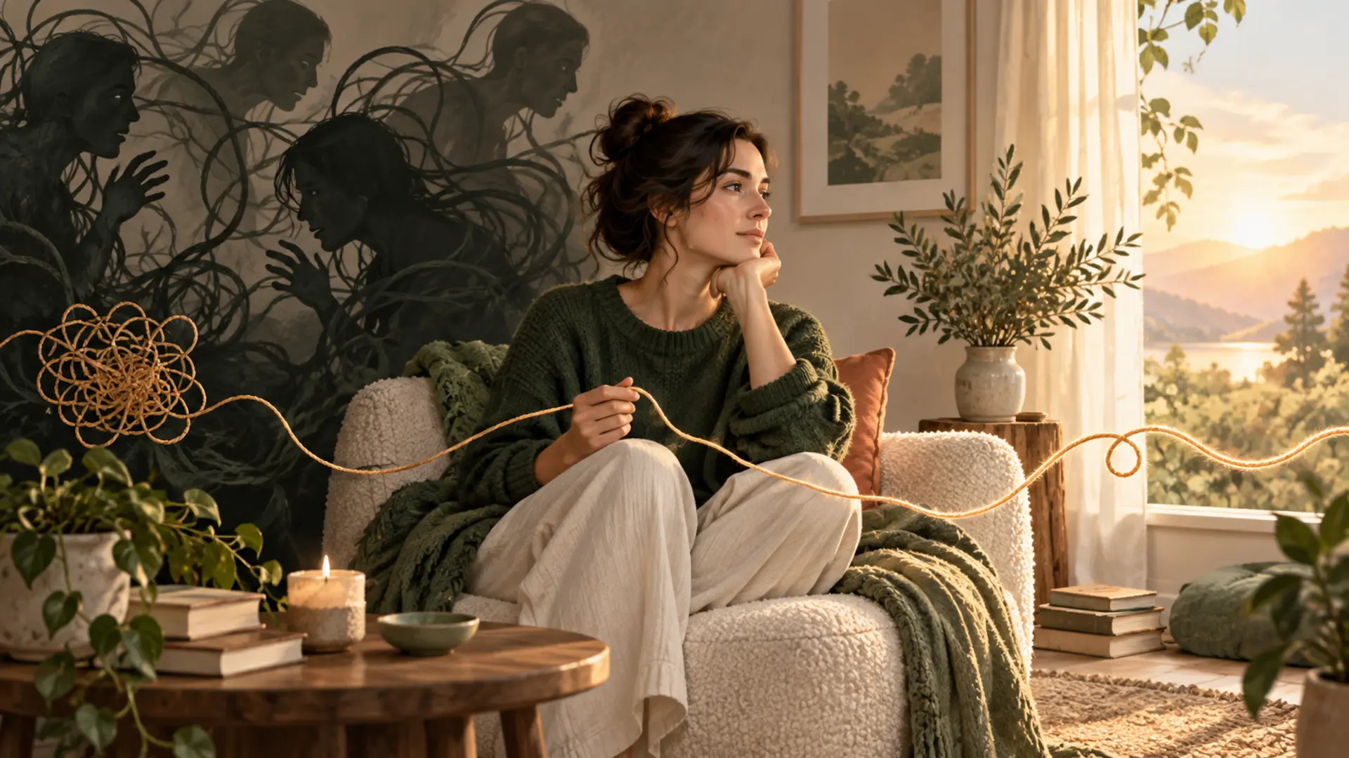 How to Spot Emotional Manipulation and Gaslighting in Close Circles