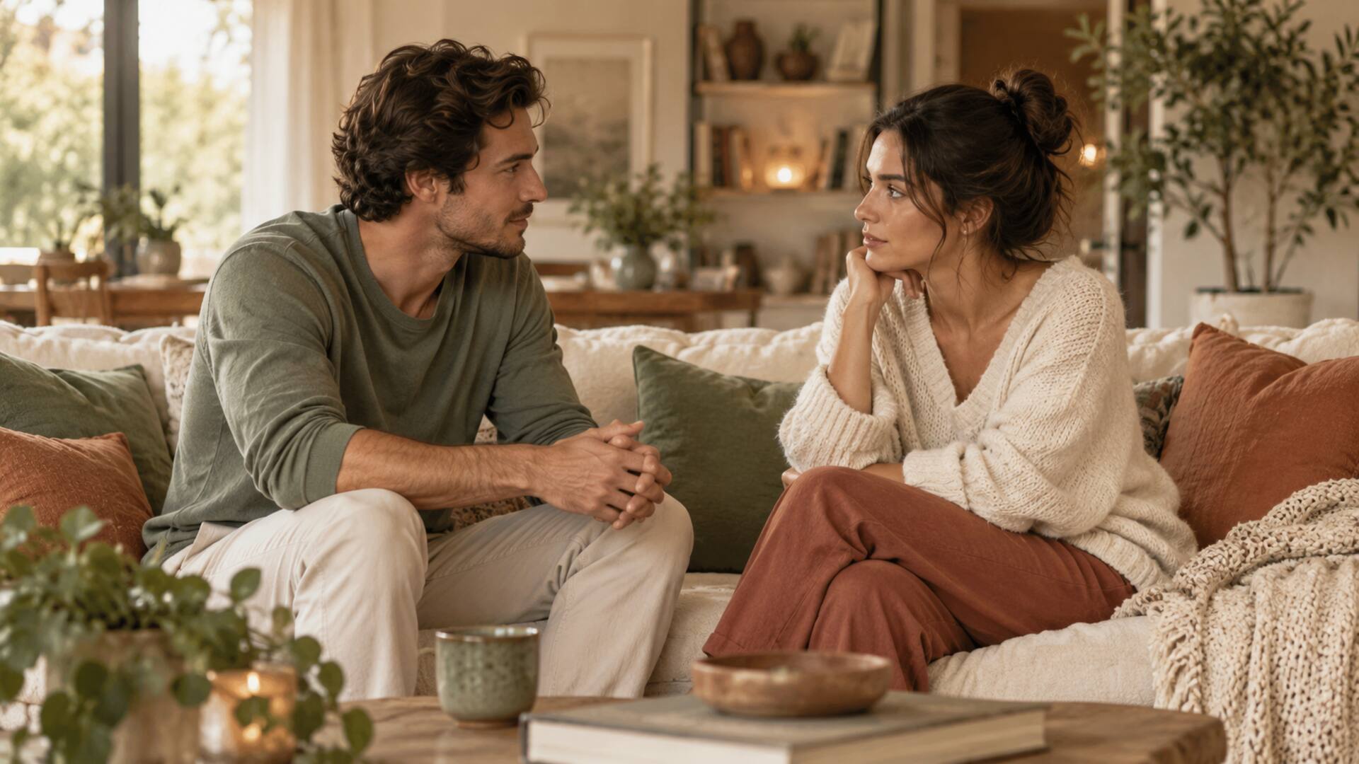 How to Stop People-Pleasing in Romantic Relationships