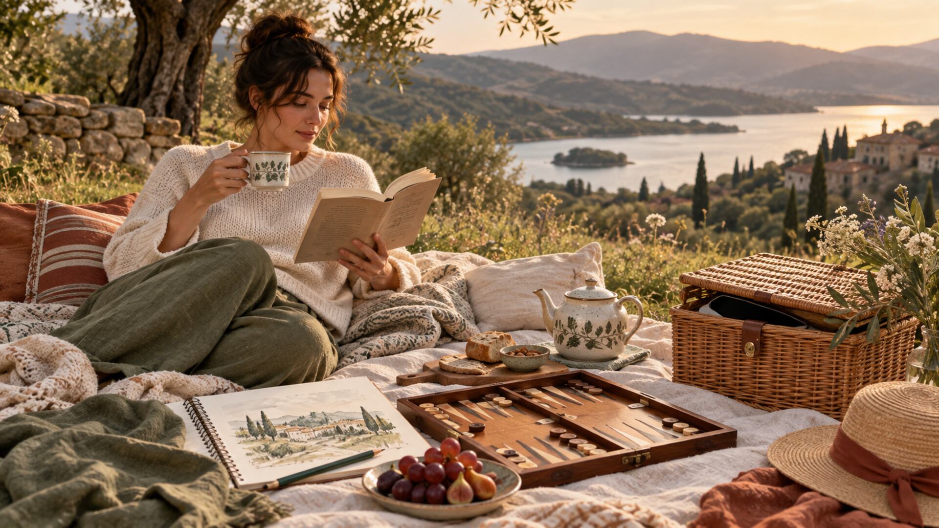 How to Have a Tech-Free Weekend: A Realistic 48-Hour Unplug Guide