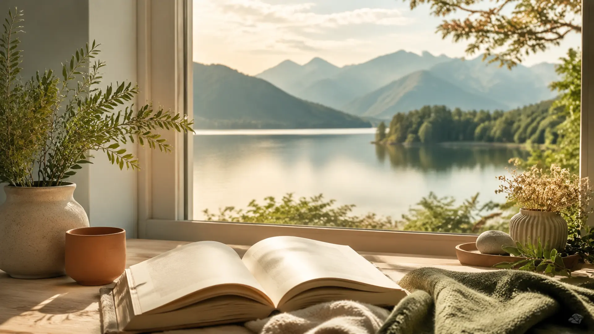 The Power of Now: How to Stop Living in Future Anxiety