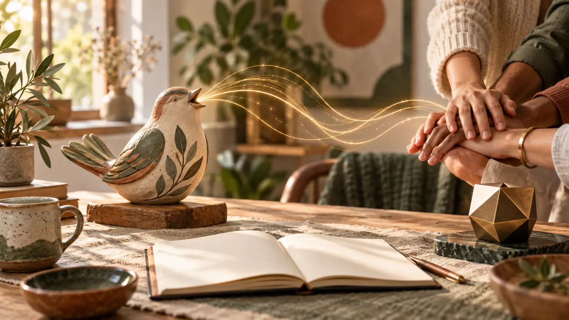 The Song of Significance: Seth Godin on Meaningful Work in the AI Era