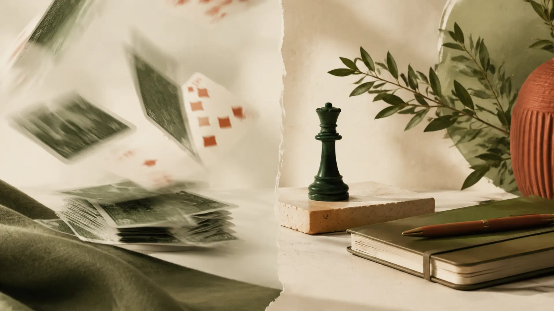 Thinking, Fast and Slow: How Cognitive Biases Sabotage Your Choices