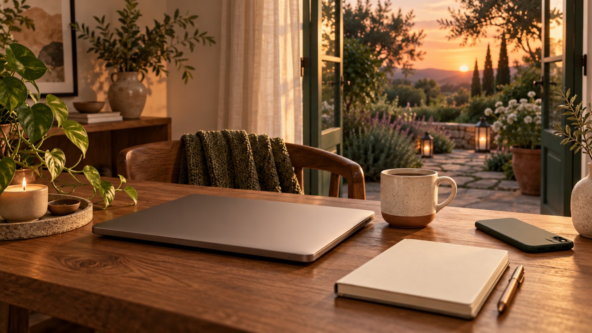 How to Unplug from Work Communication on Evenings and Weekends