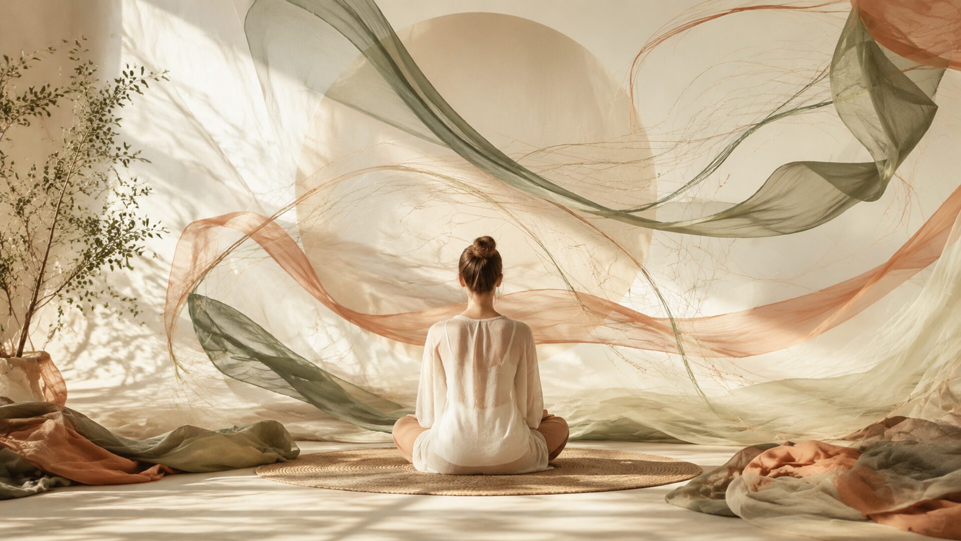 The Antidote to Overthinking: Lessons from The Untethered Soul