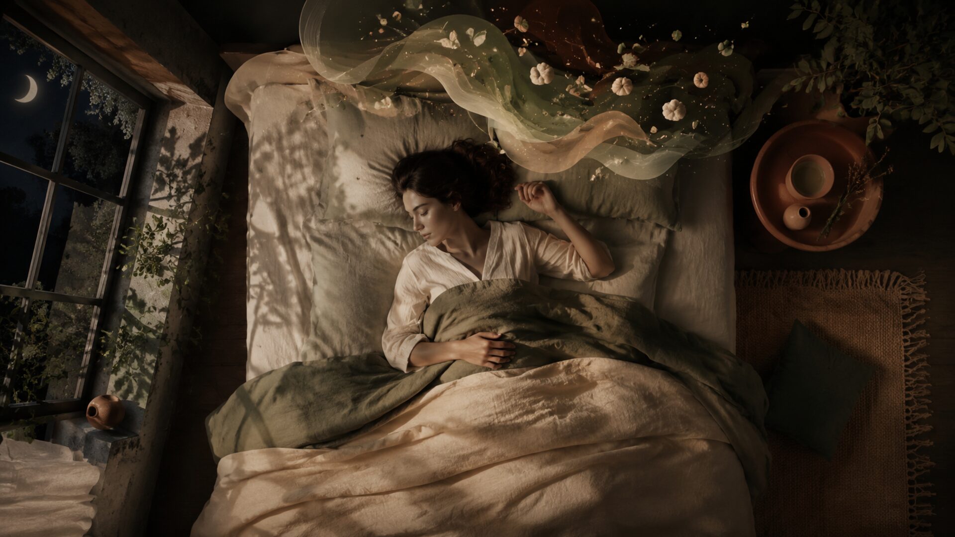 Why We Sleep by Matthew Walker: The Science of Rest and Cognitive Health
