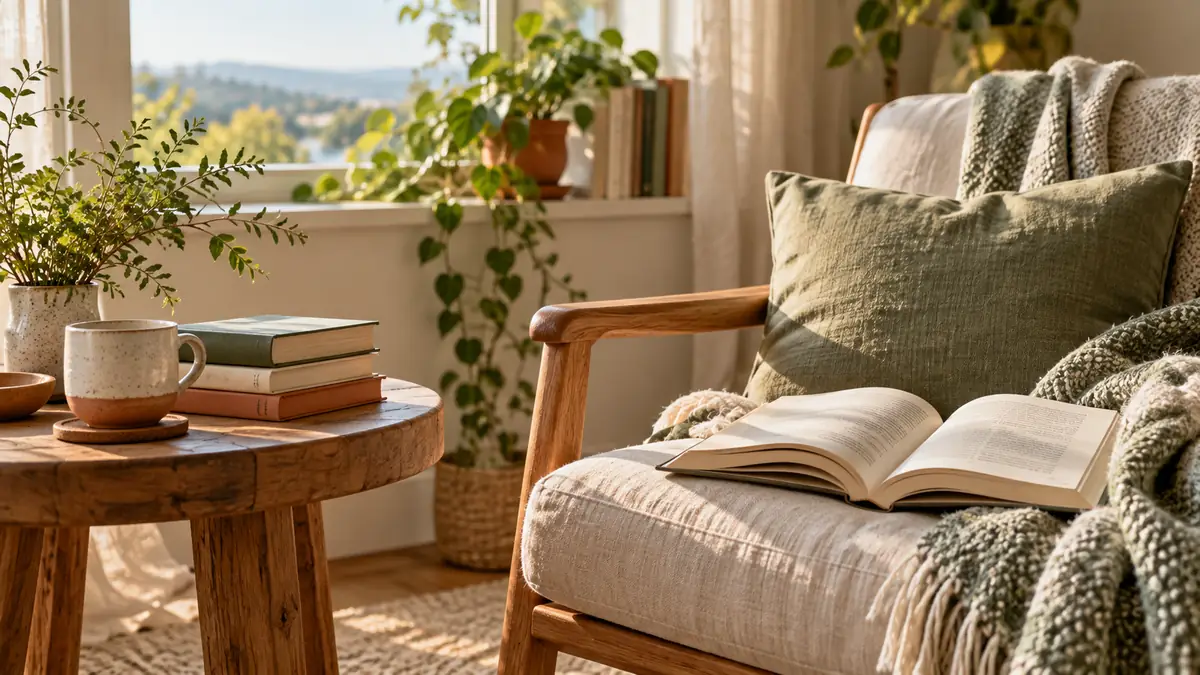 How to Build a Reading Habit That Actually Sticks (Even If You’re Busy)