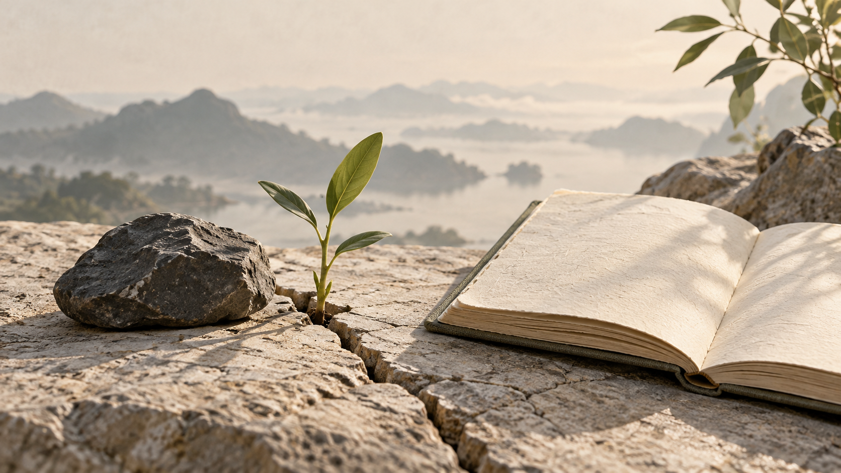 How to Develop a Positive Mindset in Everyday Life (Without Toxic Positivity)